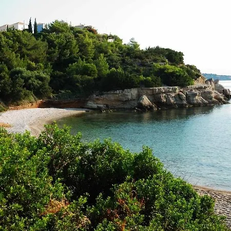 Studio Gerani 1 Porto Heli Exterior foto