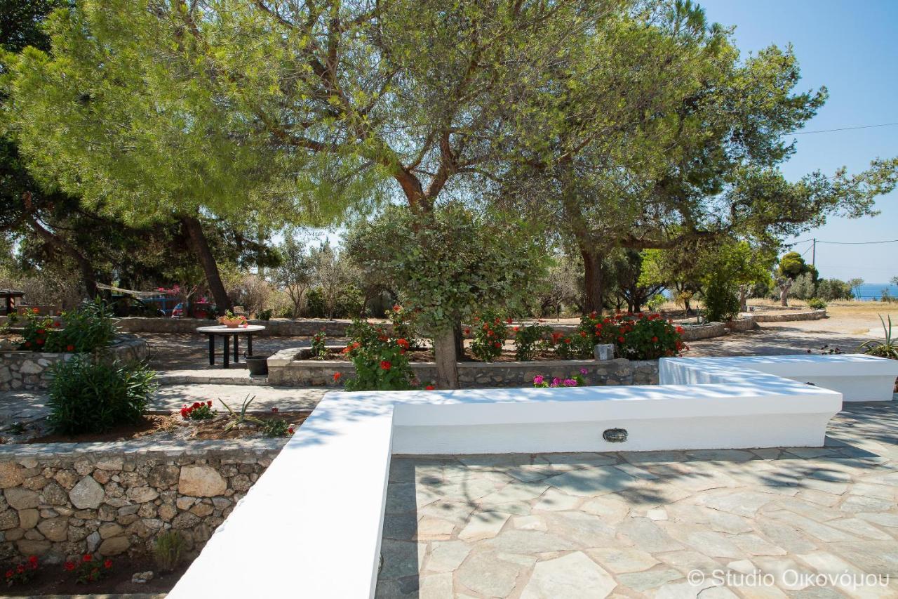 Apartment Gerani 1 Porto Heli