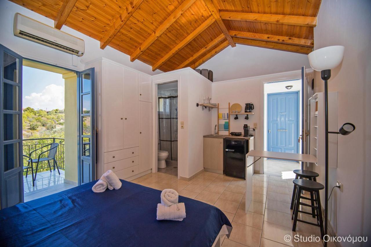 Gerani 1 * Porto Heli