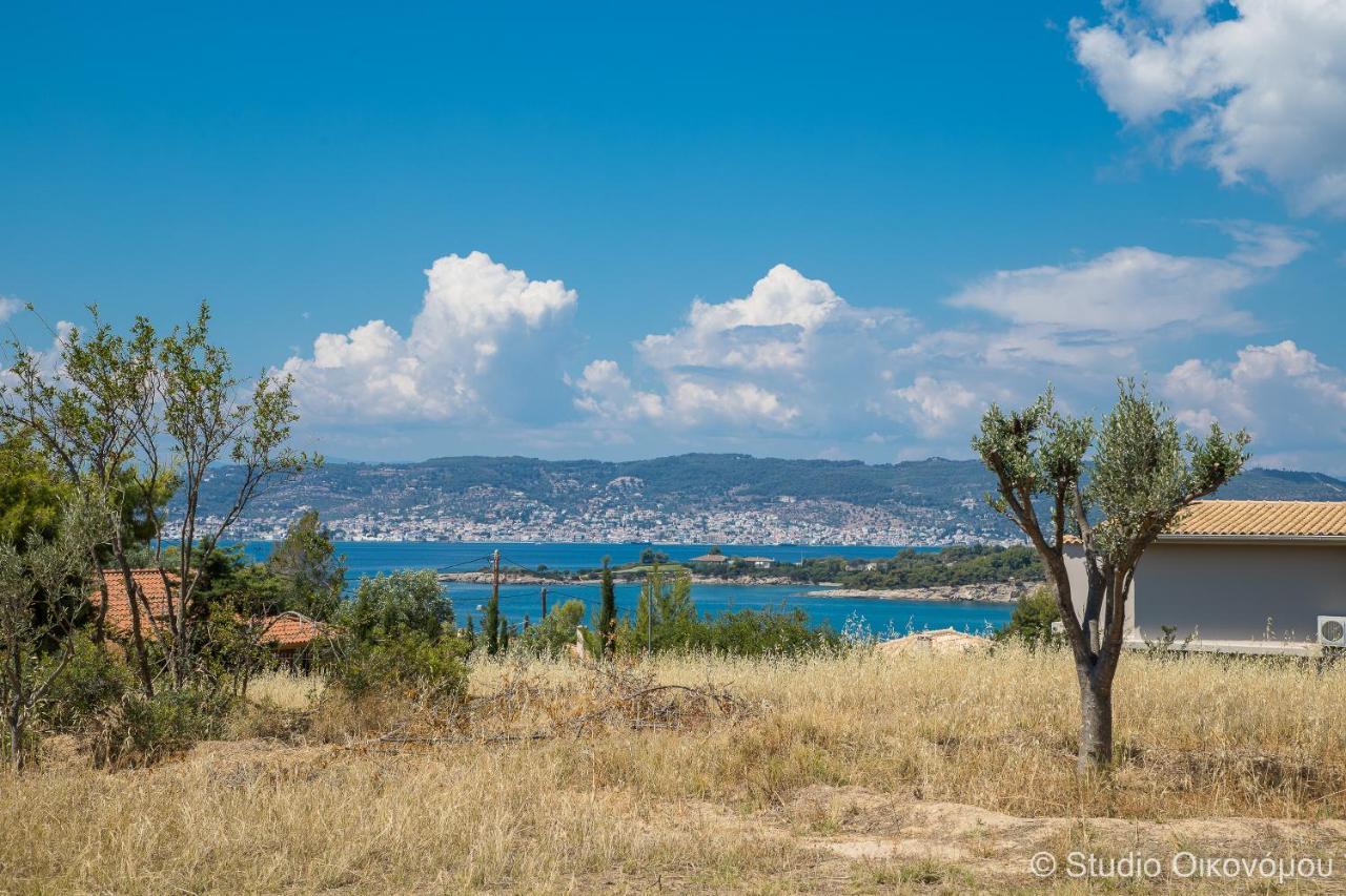 Apartment Gerani 1 Porto Heli